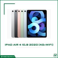 [Mới 100%] iPad Air 4 10.9 2020 (4G + Wifi)